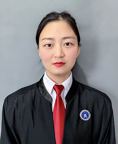 魏亚琳律师