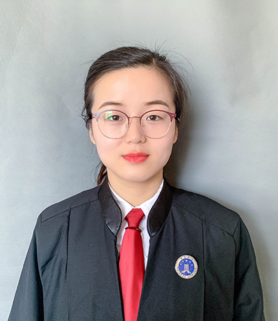 李娜律师
