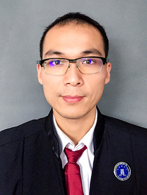 冯彦琳律师
