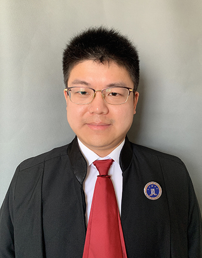 曾健雄律师