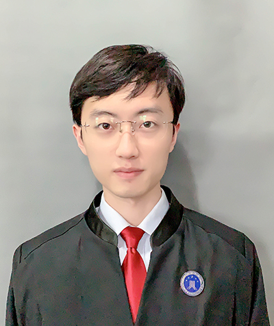 张煜尧律师