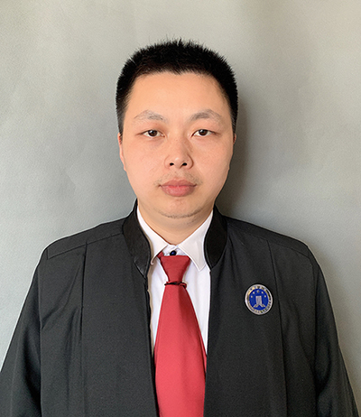 陈兆律师